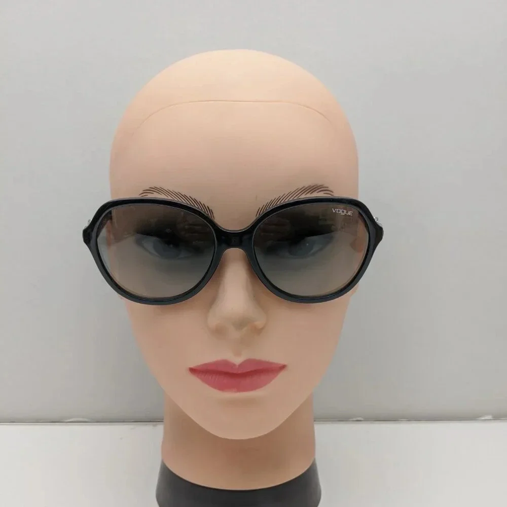 🕶️ Vogue VO2916-SB W44/11  Sunglasses 58/17-135 / JLE514🕶️